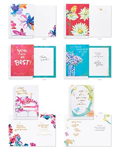 American Greetings All Occasion Card Bundle, Kathy Davis Designs (40-count) - Image 9