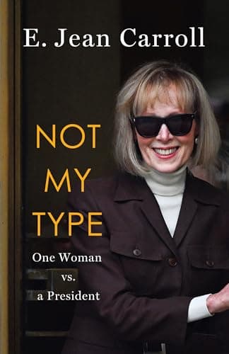 Not My Type: One Woman vs. a President - Image 1