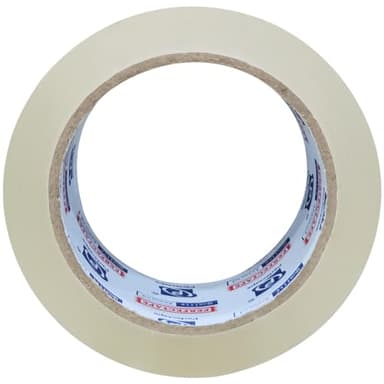 P PERFECTAPE Heavy Duty Packing Tape 6 Rolls, Total 360Y, Clear, 2.7 mil, 1.88 inch x 60 Yards, Ultra Strong, Refill for Packaging and Shipping - Image 6