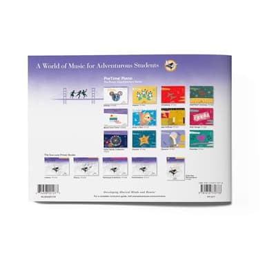 Piano Adventures: Performance Book - Primer Level, 2nd Edition | Beginner Piano Songbook | 28 Solo Pieces with Teacher Duets | Piano Sheet Music for Early Learners | Faber Piano Practice Book - Image 2