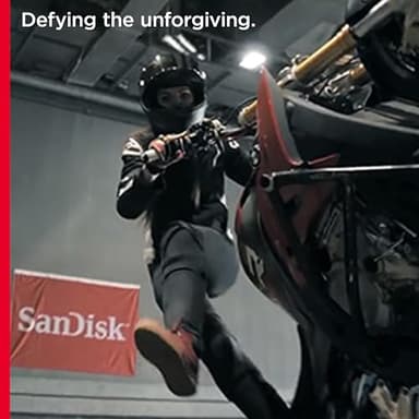 SanDisk 2TB Extreme microSDXC UHS-I Memory Card with Adapter - Up to 240MB/s, C10, U3, V30, 4K, 5K, A2, Micro SD Card- SDSQXAV-2T00-GN6MA - Image 6