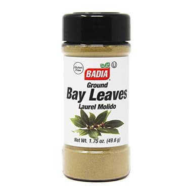 Badia Bay Leaves Ground, 1.75 Oz (Pack Of 8) - Image 2