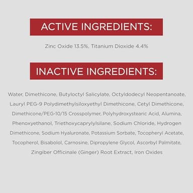 EltaMD UV AOX Elements Tinted Mineral Face Sunscreen Lotion, Tinted Moisturizer for Face SPF 50 with Antioxidants, For Dry Sensitive Skin 1.7 oz Pump - Image 11