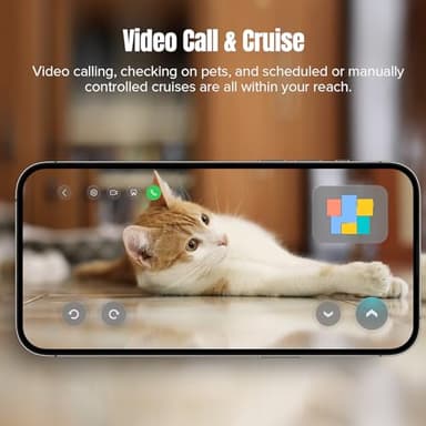 roborock S8 MaxV Ultra Robot Vacuum & Sonic Mop, 10000 Pa Suction, Corner to Edge Deep Cleaning, Hot Air Self-Drying, Auto Empty & Refill, Detergent Dispenser, Obstacle Avoidance, Black - Image 8