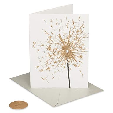 Papyrus Birthday Cards, Cake and Sparkler (2-Count) - Image 4