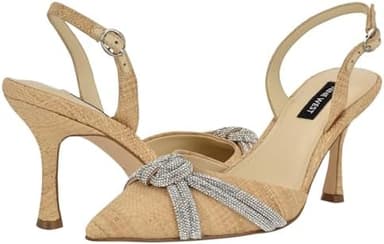 Nine West Womens Deby - Image 5