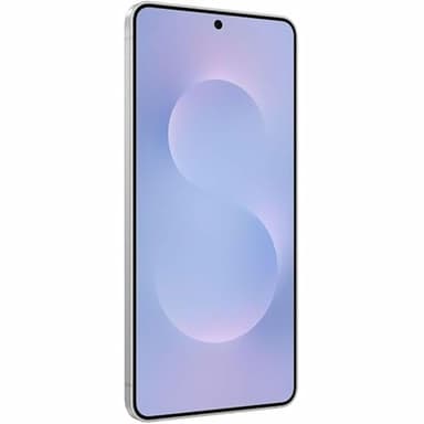 SAMSUNG Galaxy S25 Edge Phone, 512 GB AI Smartphone, Unlocked Android, Night Video, Fast Processor, ProScaler Display, All-Day Battery, 2025, US 1 Yr Manufacturer Warranty, Titanium Icyblue - Image 3