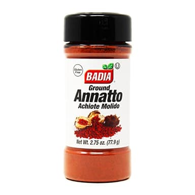 Badia Annatto Ground, 2.75 Oz (Pack Of 8) - Image 2