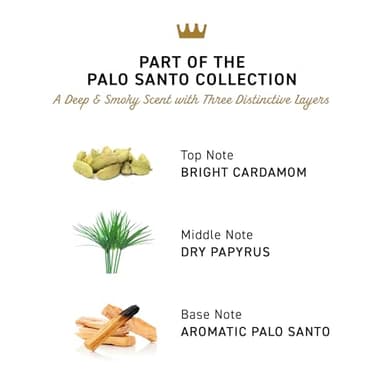 Cremo Palo Santo Aluminum Free Deodorant for Men, 48-hour Long Lasting Odor Protection, 2.65oz - Image 6