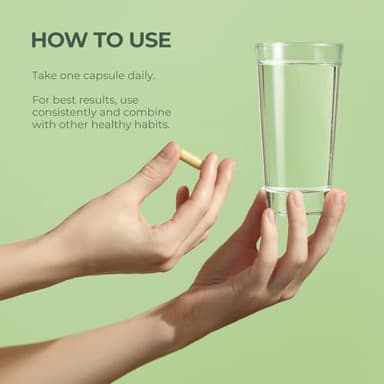 Primal Harvest Primal Multivitamin - Daily Multi-Vitamin Supplement with 21 Essential Vitamins & Minerals for Women & Men - Vitamin A, C, D, E, B12, B6, Biotin, Folic Acid, Zinc, Copper & Selenium - Image 3