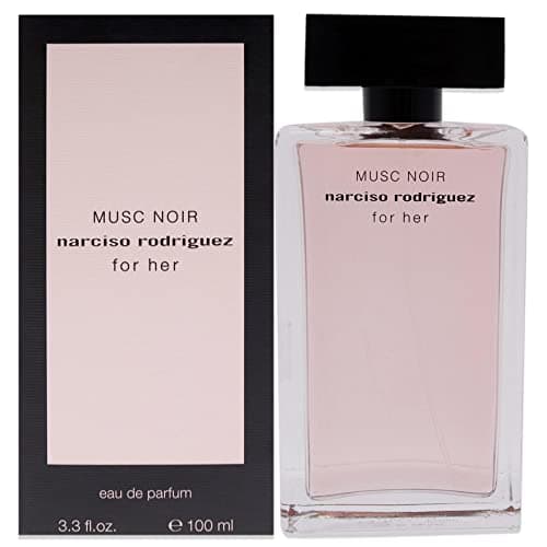 NARCISO RODRIGUEZ MUSC NOIR Women EDP Spray 3.3 oz - Image 1