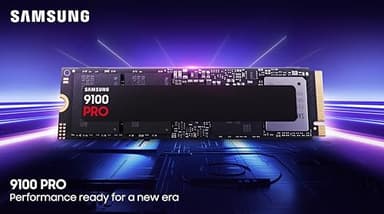Samsung SSD 9100 PRO 2TB, PCIe 5.0x4 M.2 2280, Seq. Read Speeds Up to 14,800MB/s, Best for AI Computing, Gaming, and Heavy Duty Workstations (MZ VAP2T0B/AM) - Image 11