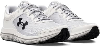 Under Armour Men's Charged Assert 10 Shoes - Image 4