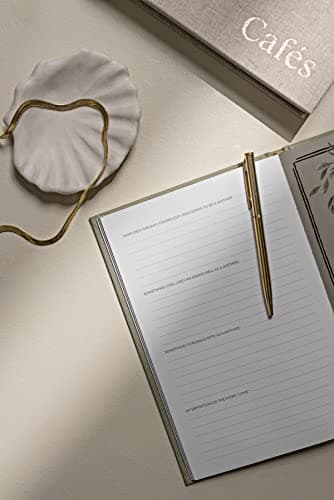 Mom's Story: A Memory and Keepsake Journal for My Family (Heirloom Story Books and Guided Journals) - Image 7