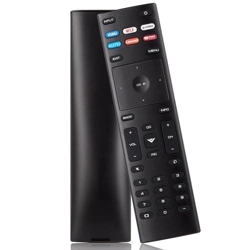 Universal for VIZIO Smart TV Remote Control Replacement XRT136 - Image 1