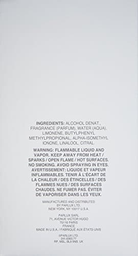 Kenneth Cole Reaction Eau de Toilette Spray Cologne for Men, Notes of Juicy Lime, Crisp Green Apple, Patchouli, Citrus Green Woody Fragrance, Fresh & Energetic Scent - Image 3