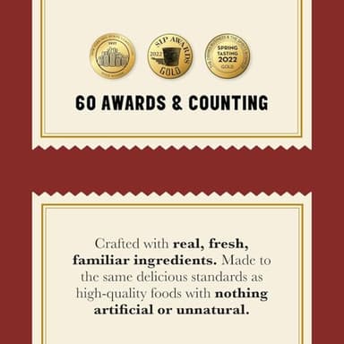 Betty Buzz Sparkling Apple Ginger Sour Cherry Mocktail by Blake Lively (12 pack Cans) - Natural Flavors & Sweeteners, Only Clean Ingredients - Image 7