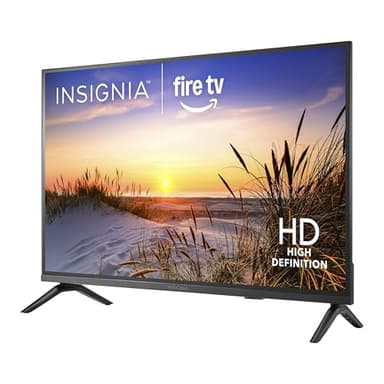 INSIGNIA 32" Class F20 Series LED HD Smart Fire TV with Alexa Voice Remote (NS-32F202NA26) - Image 3