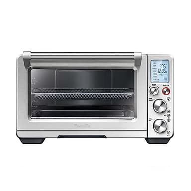 Breville BOV900BSS Smart Oven Air Fryer Pro and Convection Oven, Brushed Stainless Steel - Image 1