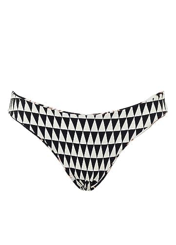 Maaji Women's Classic Bikini Bottoms, Black, X-Large - Image 3