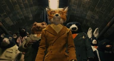 Fantastic Mr. Fox (The Criterion Collection) [Blu-ray] - Image 2