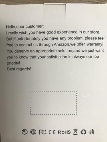 USB A to USB C Cable 10 ft,Type C Charger Cord Fast Charging 10FT 2Pack,for Samsung Galaxy S25 +/Ultra/S24/S23/S22/S21/S20/S10/S9/S8/s7/Note20/10/9/8/Tab S9,for Kindle Fire,USBC Phone Wire - Image 9