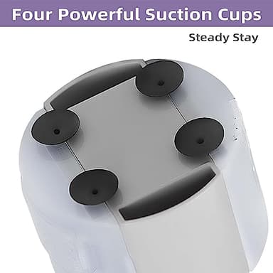 Ultra-Quiet Replacement Pump for Stainless Steel Cat Water Fountains - SMA-800 Motor - Safe and Easy to Clean with Low Voltage DC 5V and USB Cable (Side Suction Pump) - Image 9