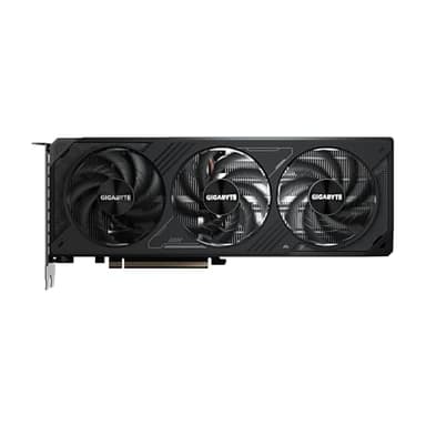 GIGABYTE GeForce RTX 5070 WINDFORCE OC SFF 12G Graphics Card, 12GB 192-bit GDDR7, PCIe 5.0, WINDFORCE Cooling System, GV-N5070WF3OC-12GD Video Card - Image 2