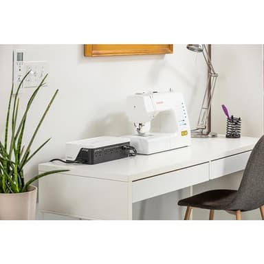 APC UPS Battery Backup, 1050VA UPS with 6 Backup Battery Outlets, Type C USB Charging, BE1050G3 Back-UPS - Image 5