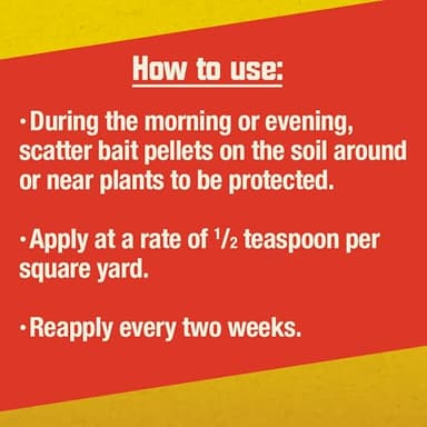 Corry's 100537446 Slug & Snail Killer, 3.5 lb, Brown/A - Image 7