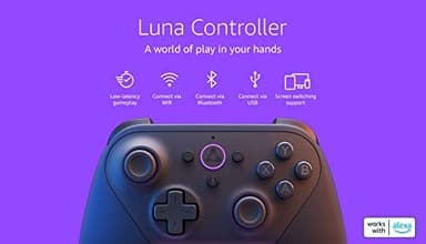 Official Luna Wireless Controller - Image 14