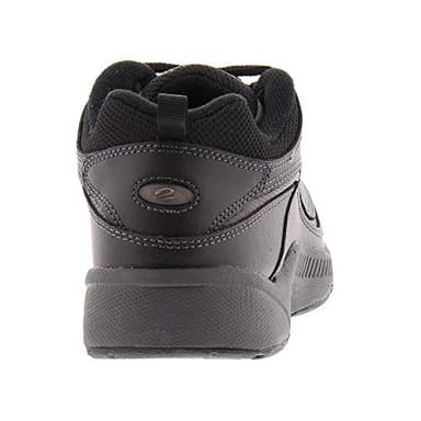 Easy Spirit Women's Romy Shoe, Black, 10 W US - Image 9