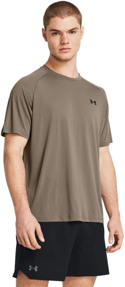 Under Armour Men's Tech 2.0 T-Shirt - Image 1