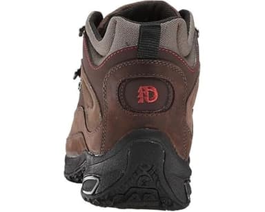 Dunham Men's Cloud Mid Cut Waterproof Boot,Brown,15 B US - Image 2