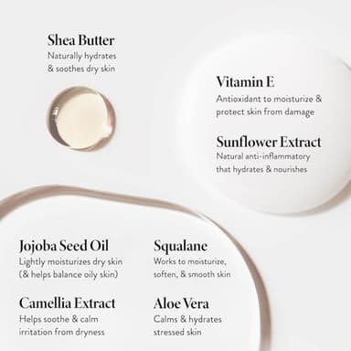 LAURA GELLER NEW YORK Spackle Primer - Hydrate - Super-Size 2 Fl Oz - Hyaluronic Acid Makeup Primer for Mature Skin - Image 5