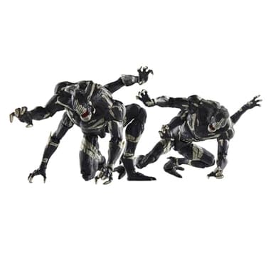 Marvel Legends Series Outriders, Avengers: Infinity War Collectible 6 Inch Action Figure 2-Pack - Image 7