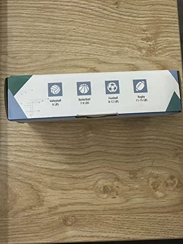 Pumteck MY01 Electric Ball Pump with Inflation & Deflation, Accurate Pressure Gauge and 4 Preset Modes, Automatic Ball Pump for Basketball, Soccer, Football and Volleyball (Max 15 PSI) - Image 11