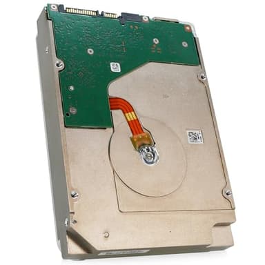 Seagate Skyhawk AI 12tb HDD 3.5 Inch SATA 6Gb/s 7200PRM 256MB Cache for NAS Internal Hard Drive for DVR NVR Security Camera System AI Application Optimization (Renewed) - Image 2