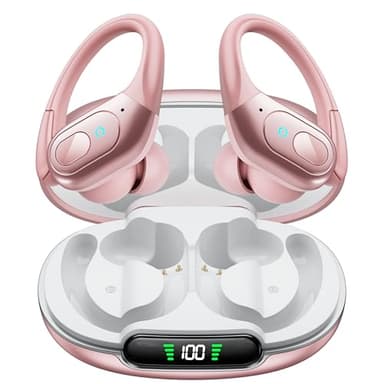 occiam Wireless Earbuds Bluetooth Headphones - Image 1