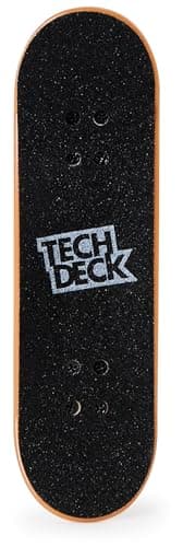 TECH DECK, Ultra DLX Fingerboard 4-Pack, Element Skateboards, Collectible and Customizable Mini Skateboards, Kids Toy for Ages 6 and up - Image 9
