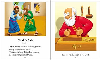 The Beginner's Bible: Timeless Children's Stories - Image 4