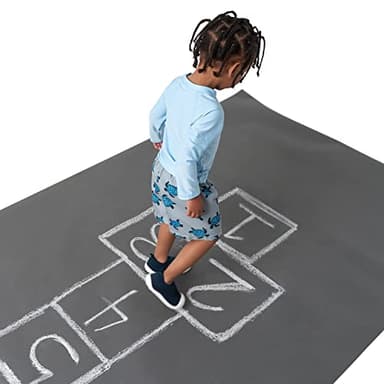 Gerber Unisex Baby Standard Toddler UPF 50+ Long Sleeve Rashguard Swim Shirt, Light Blue, 12 Months - Image 5