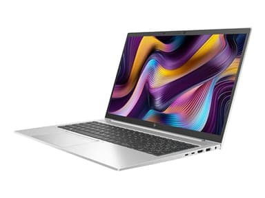 HP EliteBook 850 G8 15.6" Laptop, Intel i7 1185G7 3.0GHz, 32GB DDR4 RAM, 2TB NVMe M.2 SSD, 1080p Full HD, Thunderbolt 4, Webcam, Windows 11 Pro (Renewed) - Image 3