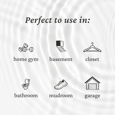 Fresh Wave Odor Removing Gel Bucket, 15.5 lb. (248 oz.), Original Scent Refill - Odor Absorbers for Home, Safer Odor Relief, Natural Plant-Based Odor Eliminator, For Cooking, Trash & Pets - Image 4