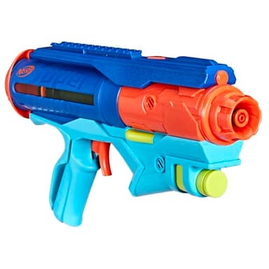 Nerf Super Soaker Power Drench Water Blaster, High Performance Pressurized Blasting, Easy Fill Station, Water Toys, Ages 8+ - Image 10