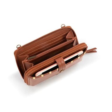 The Sak Iris Smartphone Crossbody - Image 7