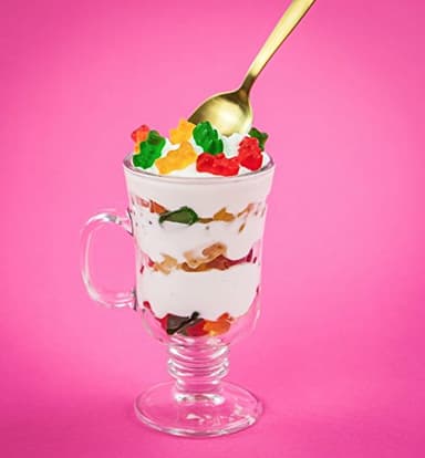 HARIBO Goldbears, Gummi Candy, 5 oz Bags (12 Packs) Assorted Flavors - Image 10