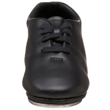 Capezio Cg16c Oxford, Black, 3 Wide US Unisex Little_Kid - Image 2
