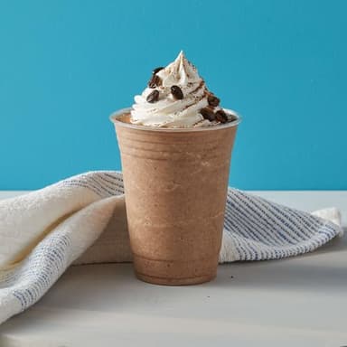 Big Train Low Carb Mocha Blended Ice Coffee Beverage Mix, 1.85 Pound (Pack of 1) - Image 6