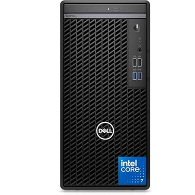 Dell Optiplex 7010 Tower Business Desktop, Intel i7-12700K Processor (up to 5.0 GHz), Intel UHD 770 Graphics, 32GB RAM, 2TB PCIe SSD, DVD-RW, DP Port, HDMI, Wi-Fi + Bluetooth, Windows 11 Pro - Image 2